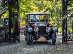 2023-Parel der Voorkempen - Jan Carsau